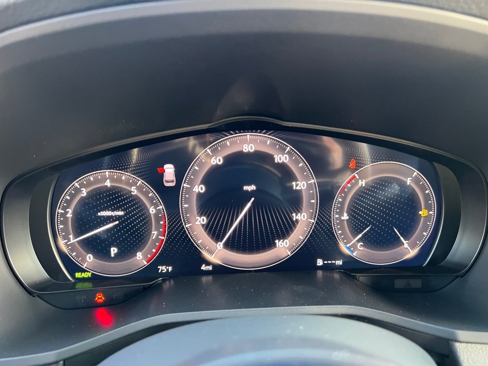 2026 Mazda Mazda CX-90 3.3 Turbo Premium Plus