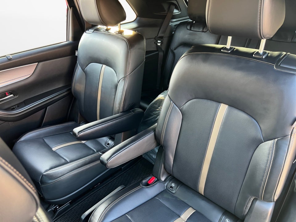 2026 Mazda Mazda CX-90 3.3 Turbo Premium Plus