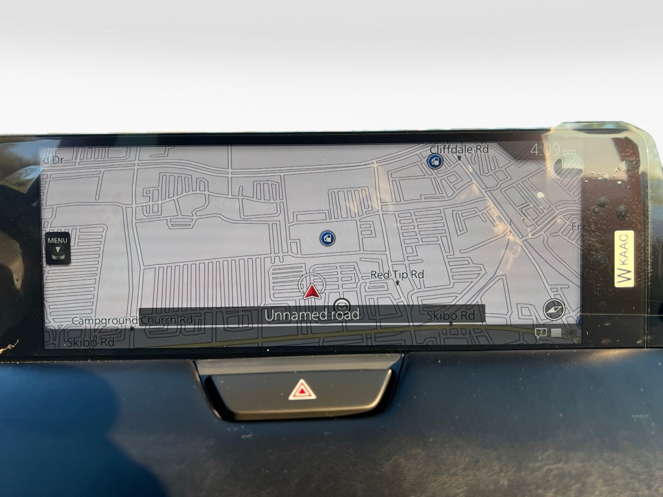 2026 Mazda Mazda CX-90 3.3 Turbo Premium Plus