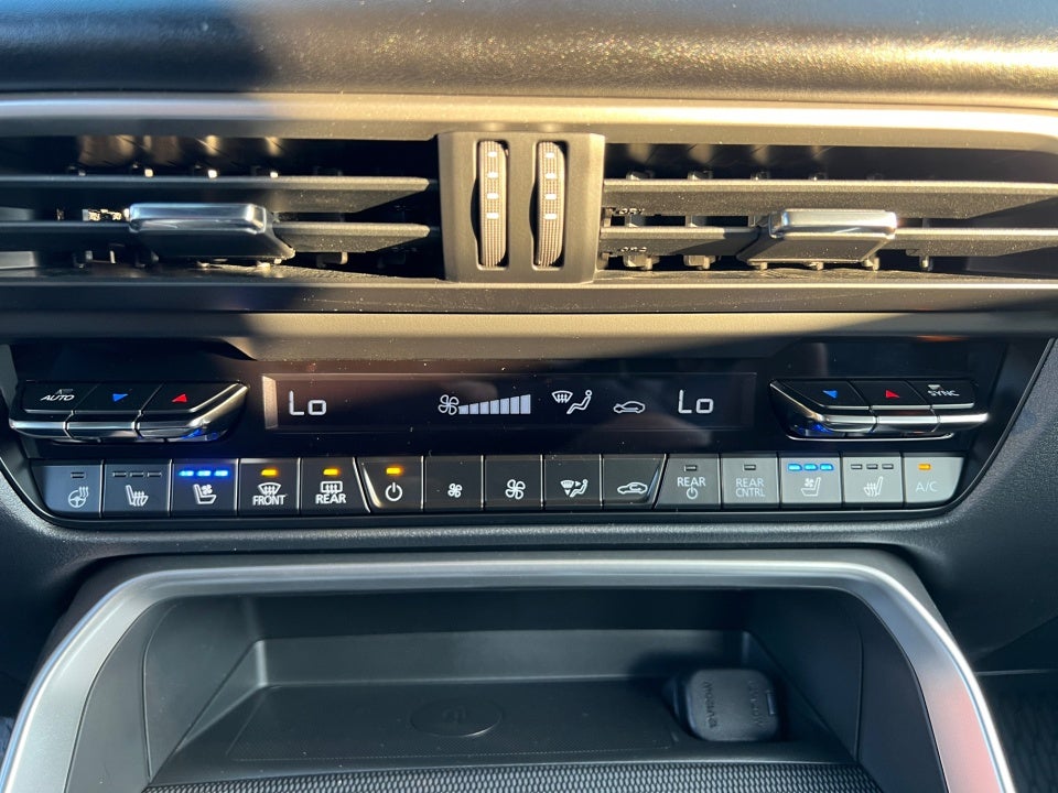 2026 Mazda Mazda CX-90 3.3 Turbo Premium Plus