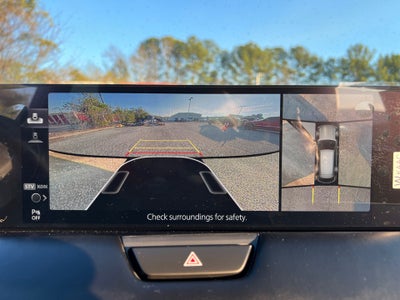 2026 Mazda Mazda CX-90 3.3 Turbo Premium Plus