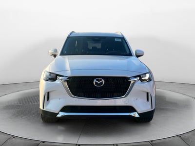 2026 Mazda Mazda CX-90 3.3 Turbo Premium Plus