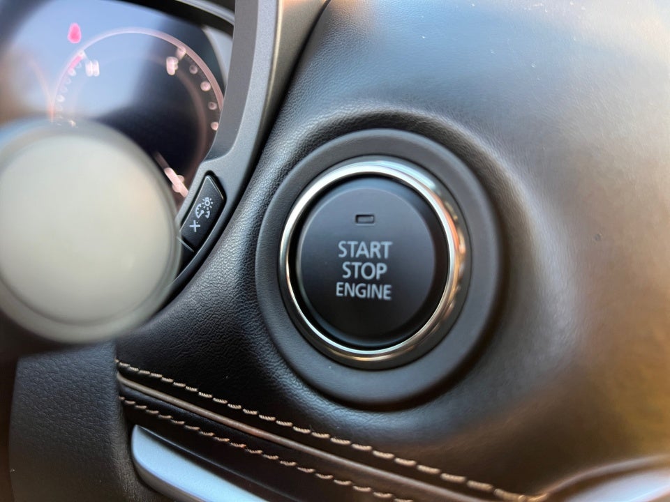 2026 Mazda Mazda CX-90 3.3 Turbo Premium Plus