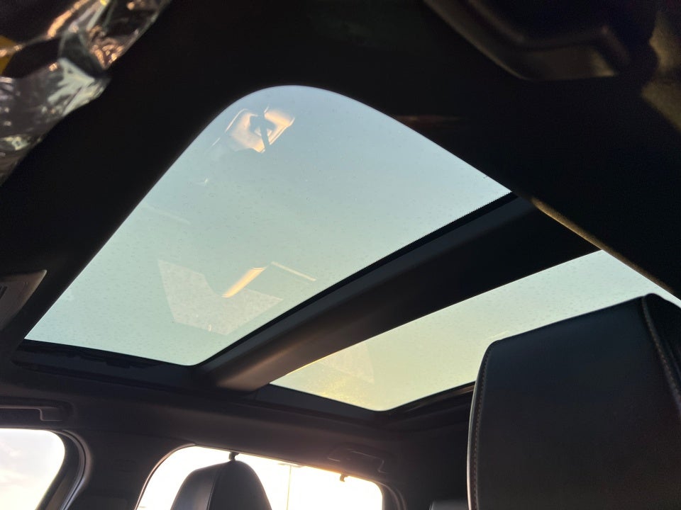 2026 Mazda Mazda CX-90 3.3 Turbo Premium Plus