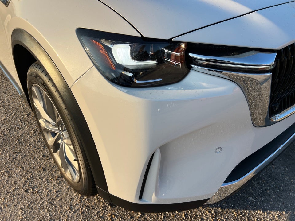 2026 Mazda Mazda CX-90 3.3 Turbo Premium Plus