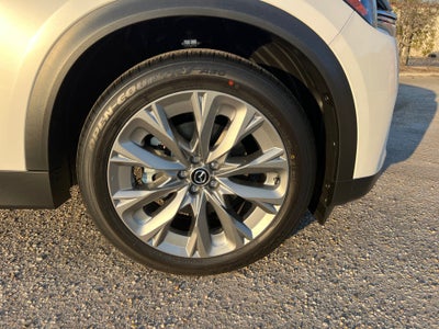 2026 Mazda Mazda CX-90 3.3 Turbo Premium Plus