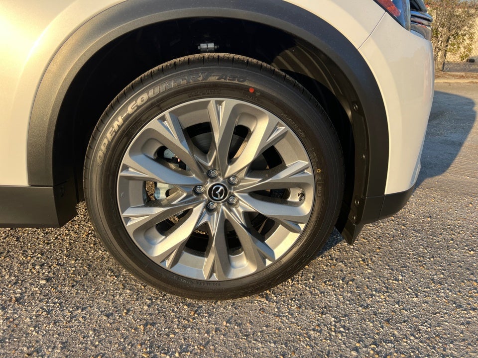 2026 Mazda Mazda CX-90 3.3 Turbo Premium Plus