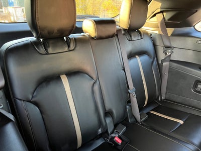 2026 Mazda Mazda CX-90 3.3 Turbo Premium Plus