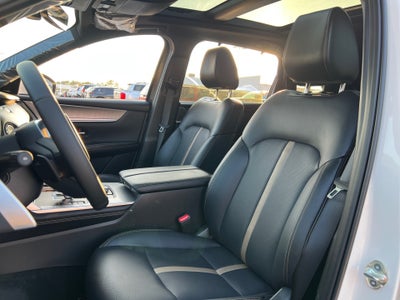 2026 Mazda Mazda CX-90 3.3 Turbo Premium Plus