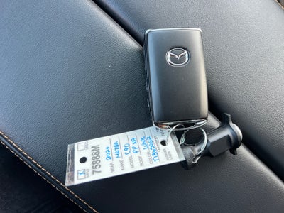 2026 Mazda Mazda CX-90 3.3 Turbo Premium Plus