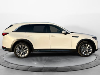 2026 Mazda Mazda CX-90 3.3 Turbo Premium Plus