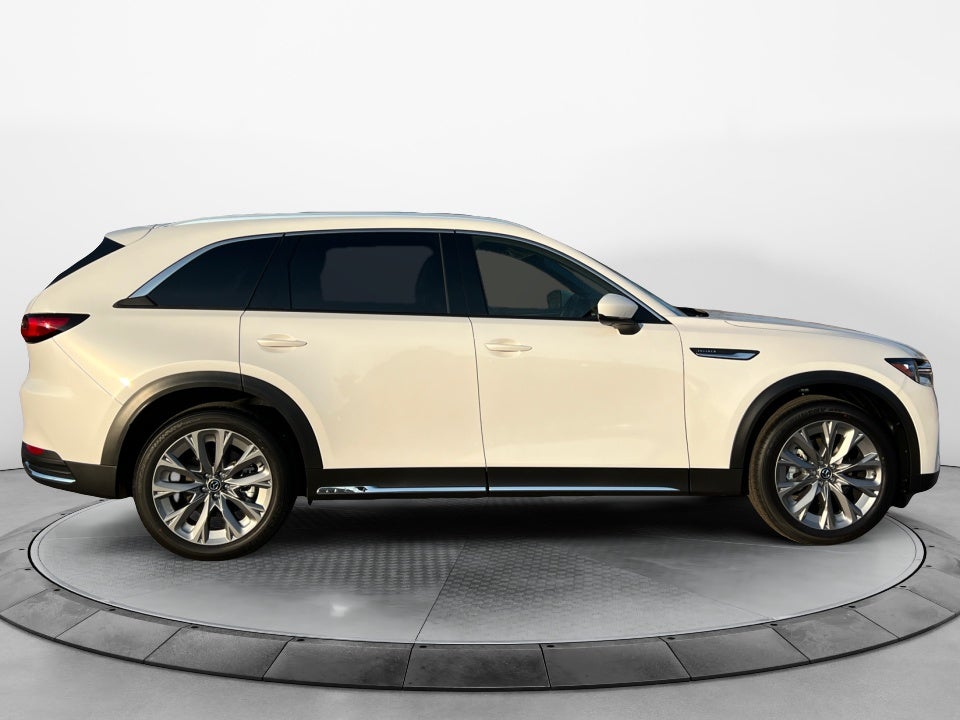 2026 Mazda Mazda CX-90 3.3 Turbo Premium Plus