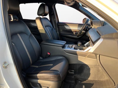 2026 Mazda Mazda CX-90 3.3 Turbo Premium Plus