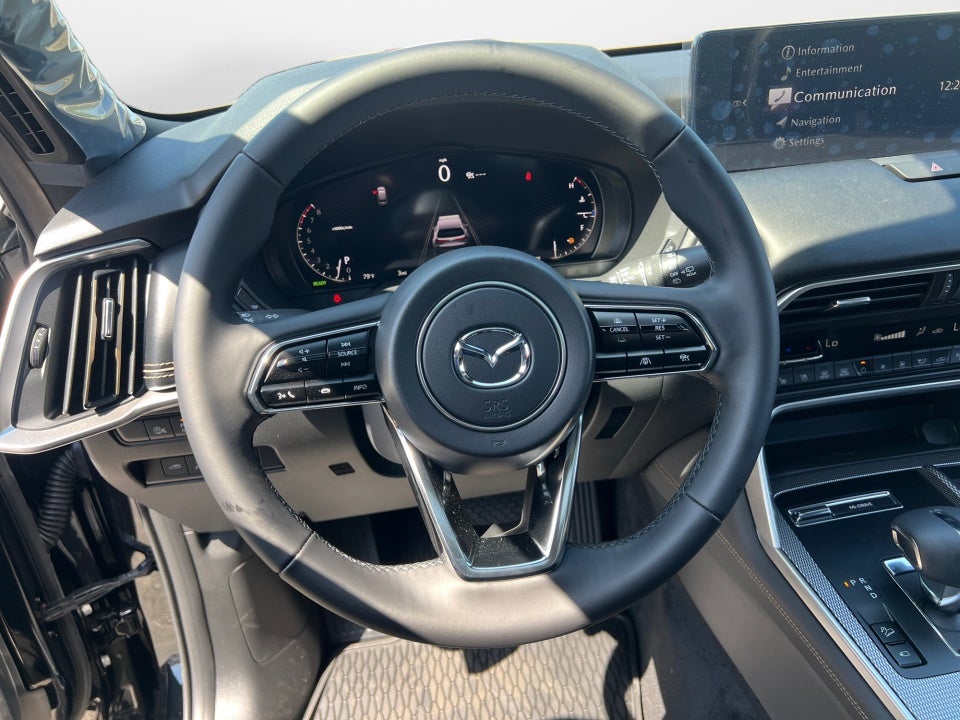 2026 Mazda Mazda CX-90 3.3 Turbo Premium Plus