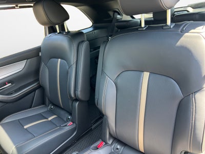 2026 Mazda Mazda CX-90 3.3 Turbo Premium Plus