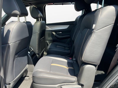 2026 Mazda Mazda CX-90 3.3 Turbo Premium Plus