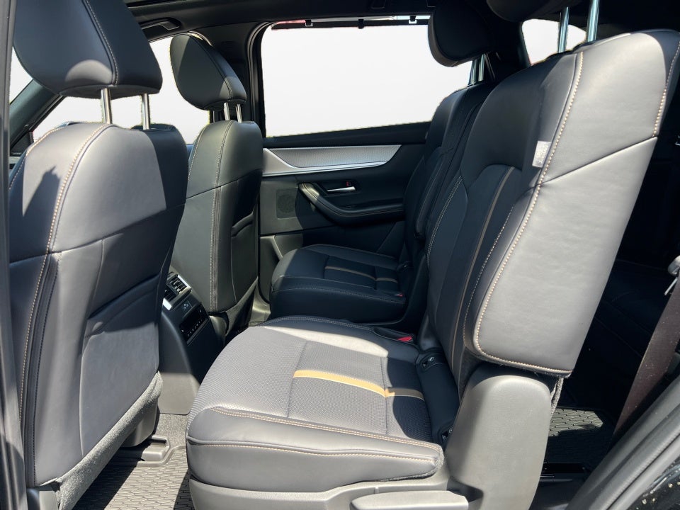 2026 Mazda Mazda CX-90 3.3 Turbo Premium Plus