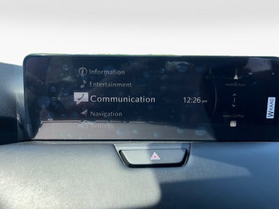 2026 Mazda Mazda CX-90 3.3 Turbo Premium Plus