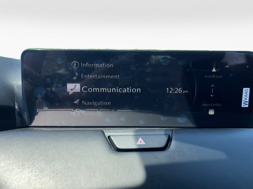 2026 Mazda Mazda CX-90 3.3 Turbo Premium Plus