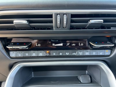 2026 Mazda Mazda CX-90 3.3 Turbo Premium Plus