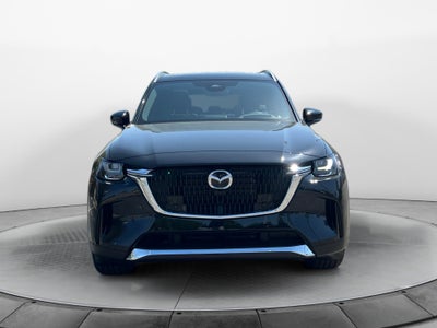 2026 Mazda Mazda CX-90 3.3 Turbo Premium Plus