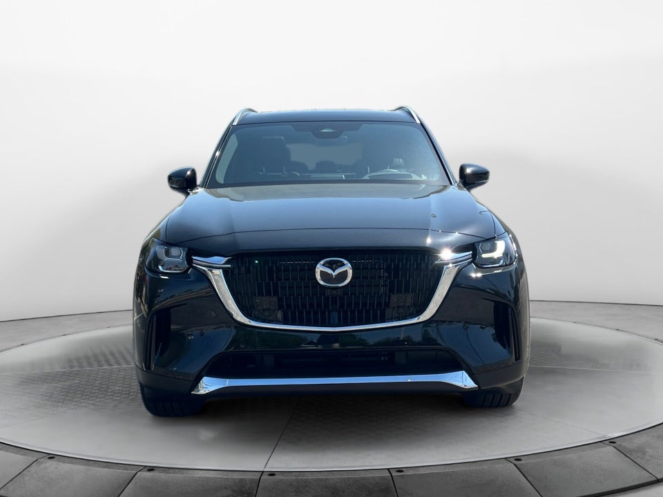 2026 Mazda Mazda CX-90 3.3 Turbo Premium Plus