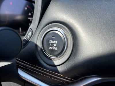 2026 Mazda Mazda CX-90 3.3 Turbo Premium Plus