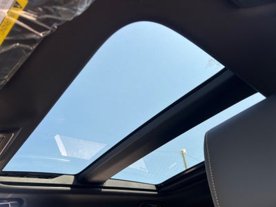 2026 Mazda Mazda CX-90 3.3 Turbo Premium Plus