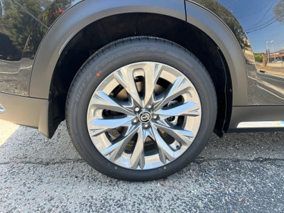 2026 Mazda Mazda CX-90 3.3 Turbo Premium Plus