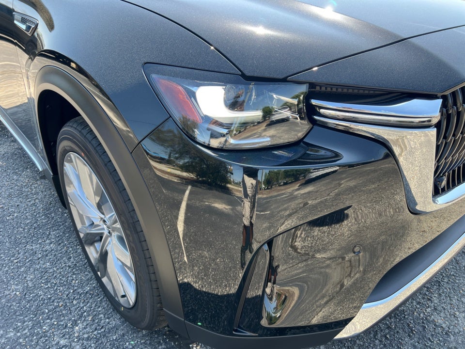 2026 Mazda Mazda CX-90 3.3 Turbo Premium Plus