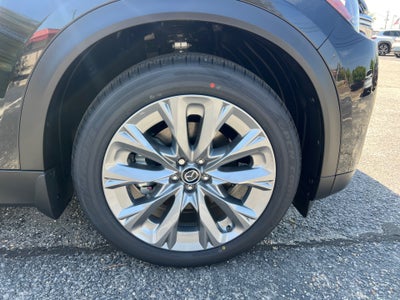 2026 Mazda Mazda CX-90 3.3 Turbo Premium Plus