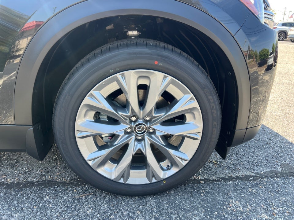 2026 Mazda Mazda CX-90 3.3 Turbo Premium Plus