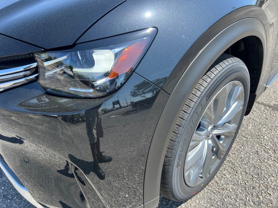 2026 Mazda Mazda CX-90 3.3 Turbo Premium Plus