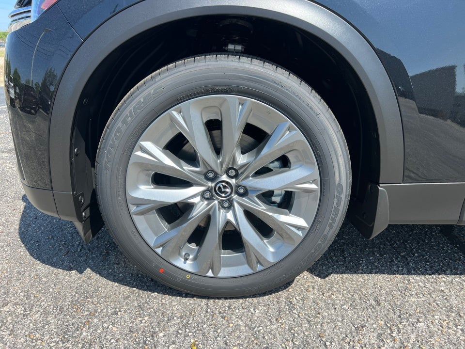 2026 Mazda Mazda CX-90 3.3 Turbo Premium Plus