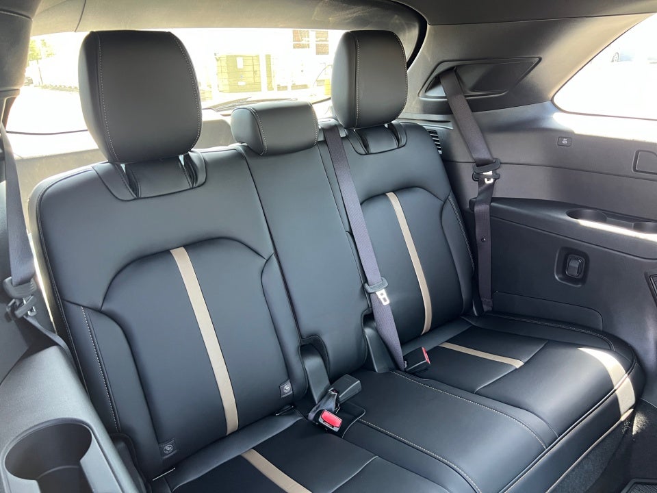 2026 Mazda Mazda CX-90 3.3 Turbo Premium Plus