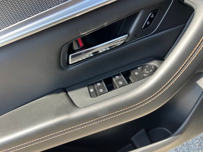 2026 Mazda Mazda CX-90 3.3 Turbo Premium Plus