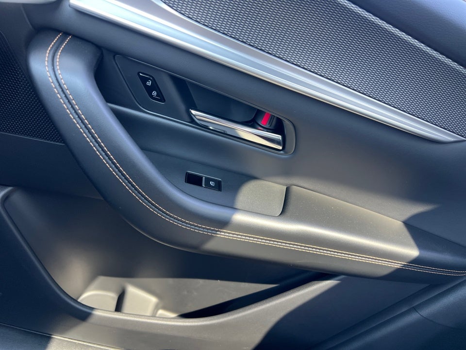 2026 Mazda Mazda CX-90 3.3 Turbo Premium Plus