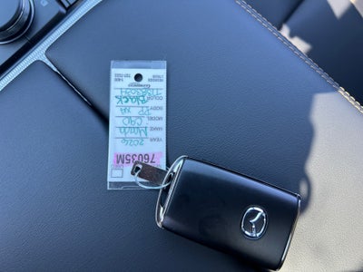 2026 Mazda Mazda CX-90 3.3 Turbo Premium Plus