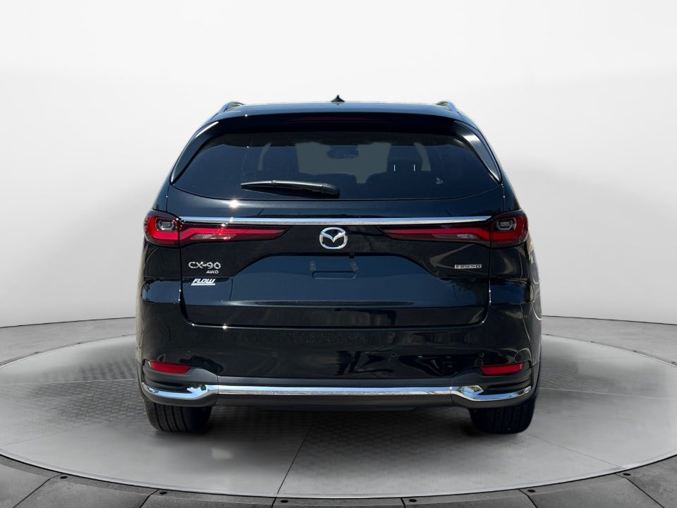 2026 Mazda Mazda CX-90 3.3 Turbo Premium Plus