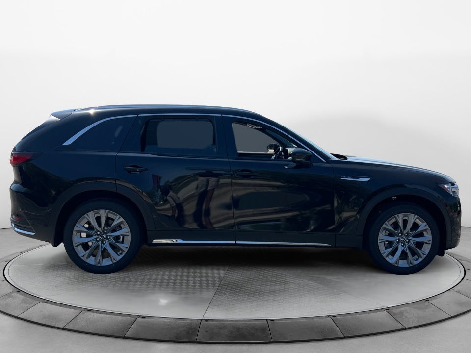 2026 Mazda Mazda CX-90 3.3 Turbo Premium Plus
