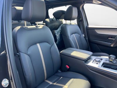 2026 Mazda Mazda CX-90 3.3 Turbo Premium Plus