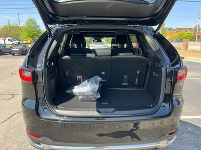 2026 Mazda Mazda CX-90 3.3 Turbo Premium Plus AWD