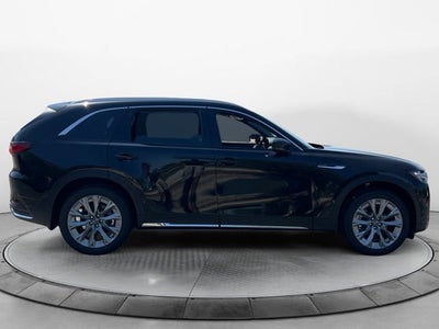 2026 Mazda Mazda CX-90 3.3 Turbo Premium Plus AWD