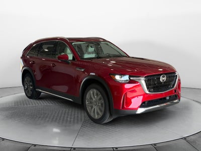 2026 Mazda Mazda CX-90 Premium Plus