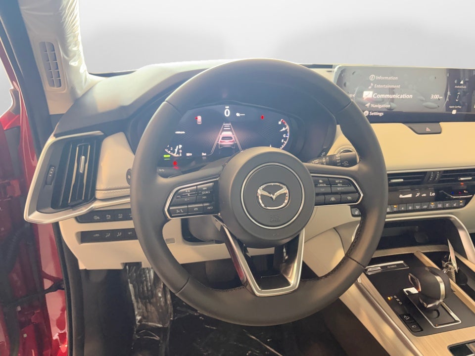 2026 Mazda Mazda CX-90 Premium Plus