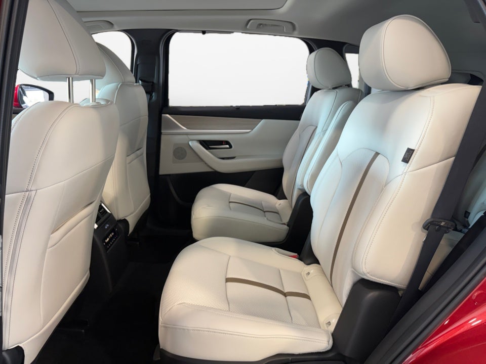 2026 Mazda Mazda CX-90 Premium Plus
