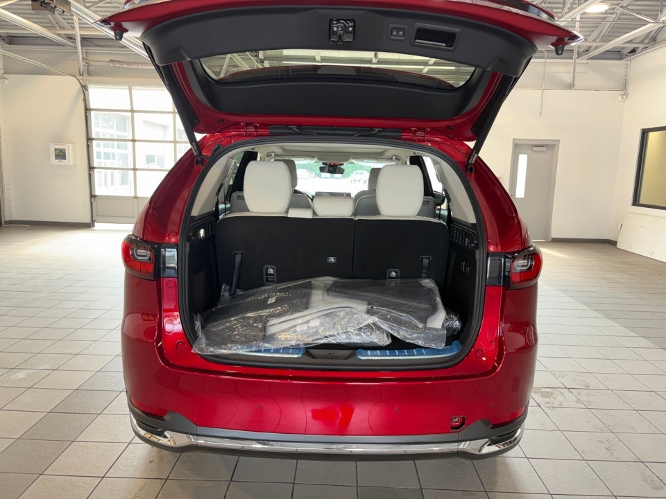 2026 Mazda Mazda CX-90 Premium Plus