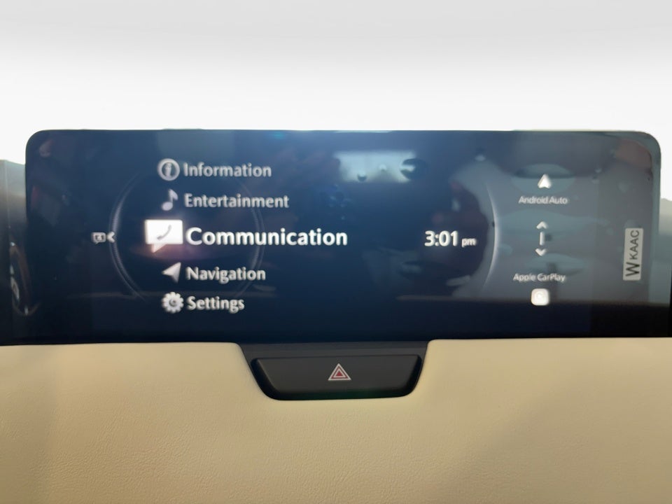 2026 Mazda Mazda CX-90 Premium Plus