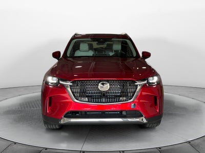 2026 Mazda Mazda CX-90 Premium Plus