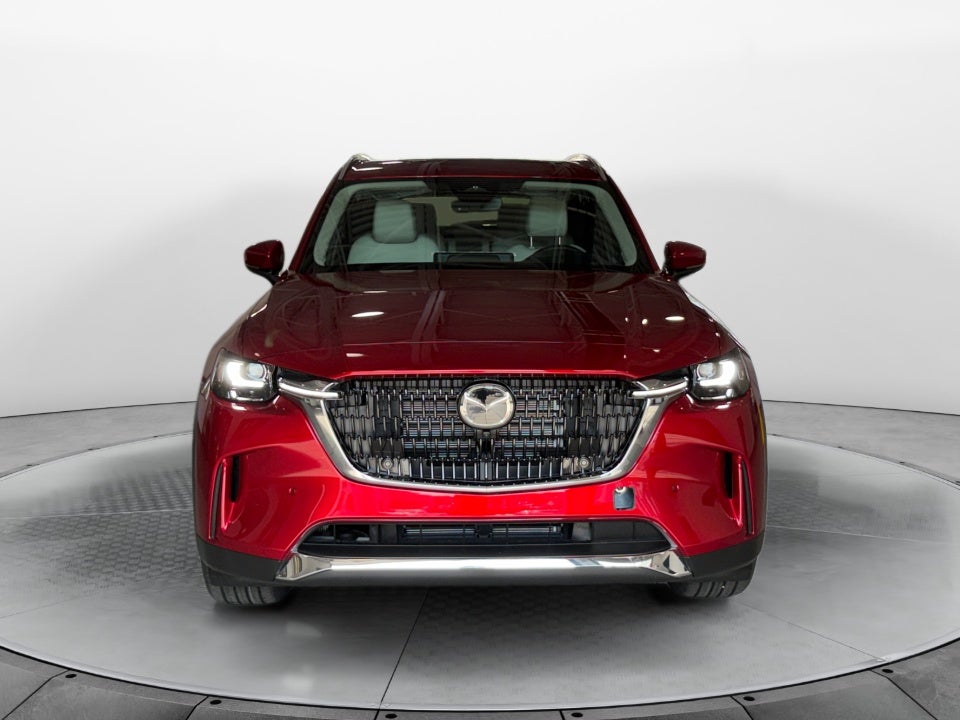 2026 Mazda Mazda CX-90 Premium Plus